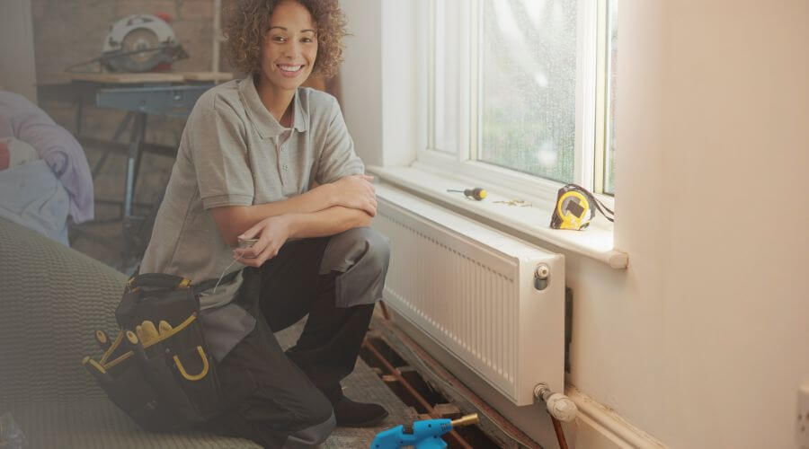 Professional septic pumping service in Stevens, PA